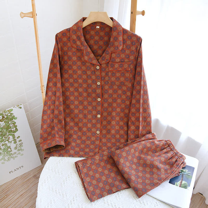 Dark Red / M