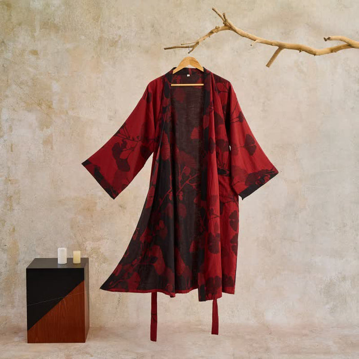 Red & Black / S