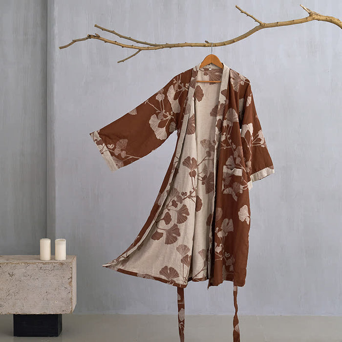 Coffee & Beige / M