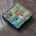 Ownkoti Morocco Style Chair Pad Floor Pillows