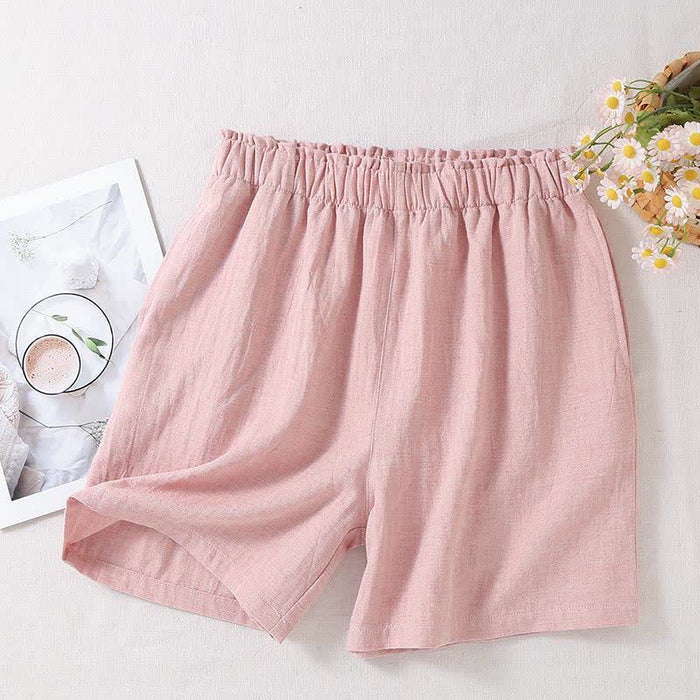 Pink / M
