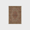 Persian Ethnic Style Anti-slip Washable Area Rug - 60" x 96" - image 3