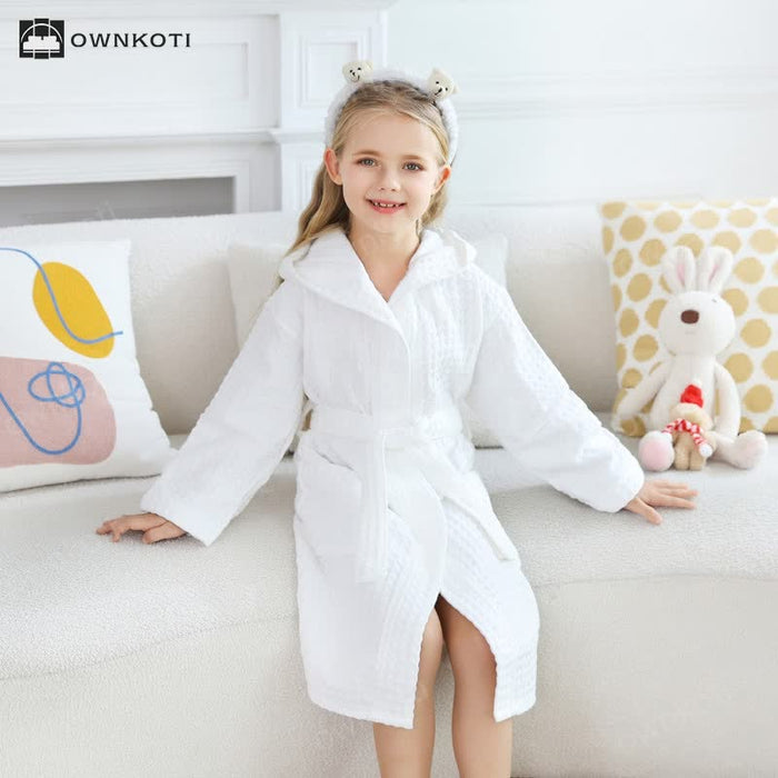 White / Child:120cm