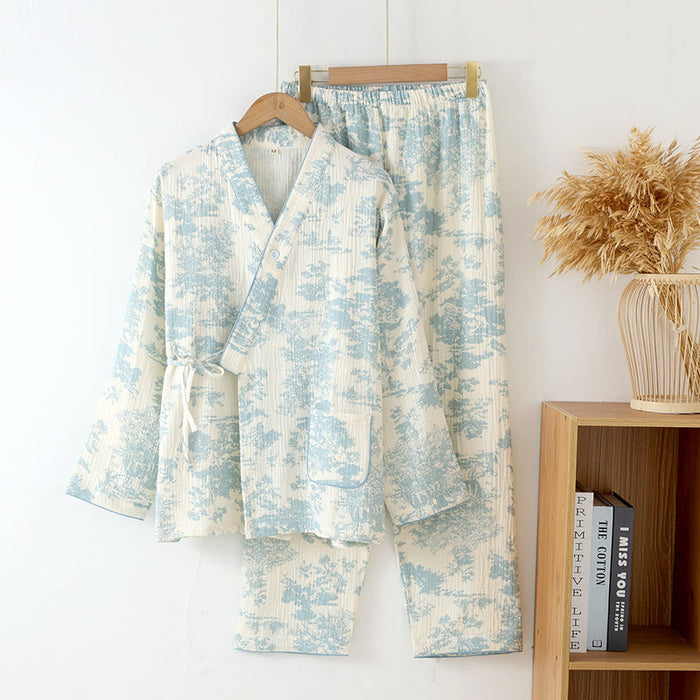 Light Blue / M