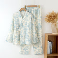 Light Blue / M