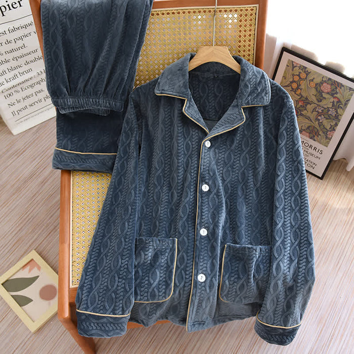 Dark Blue / Men M