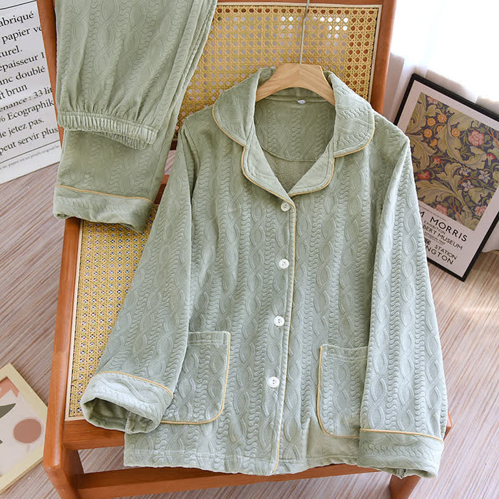Green / Women M