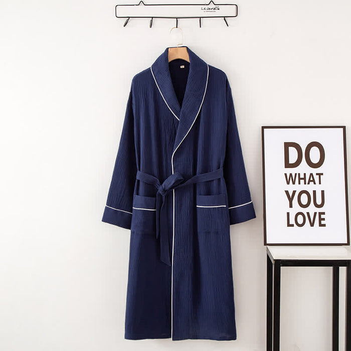 Navy Blue / M