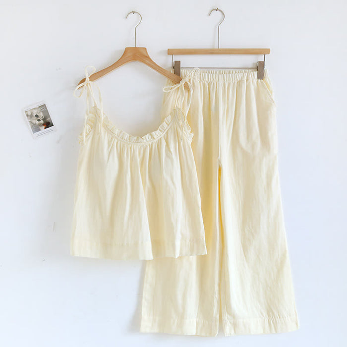Yellow / M