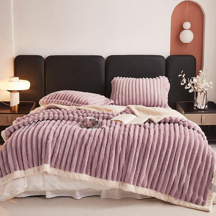 Purple / Full