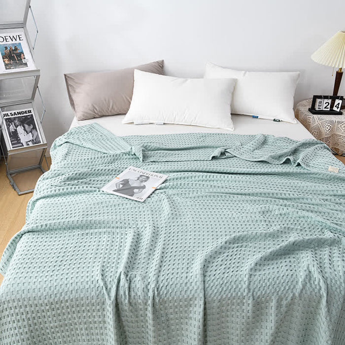 Mint Green / Full