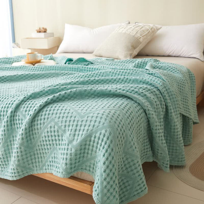 Mint Green / Full