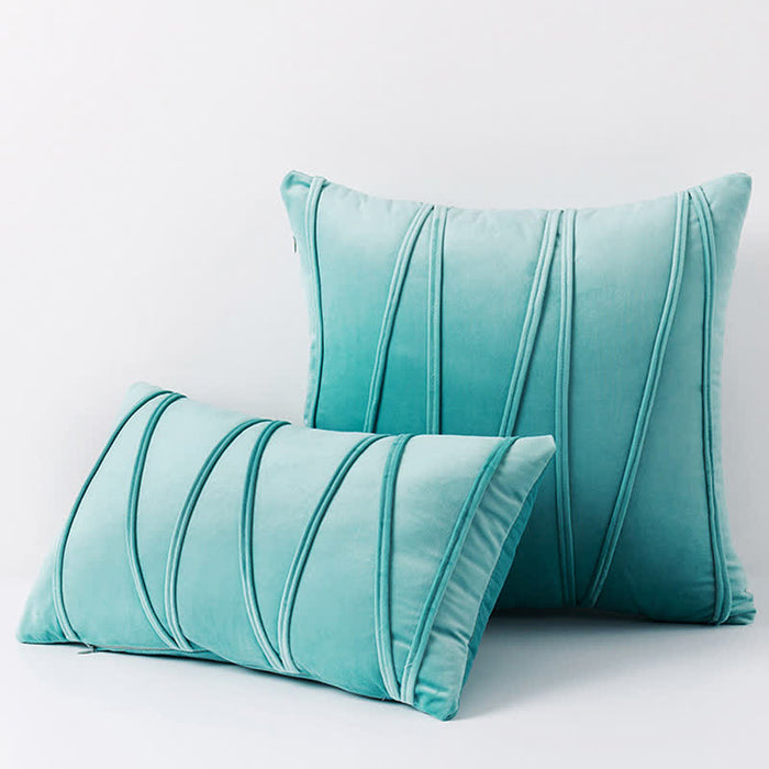 Aqua Green / 30cm x 50cm