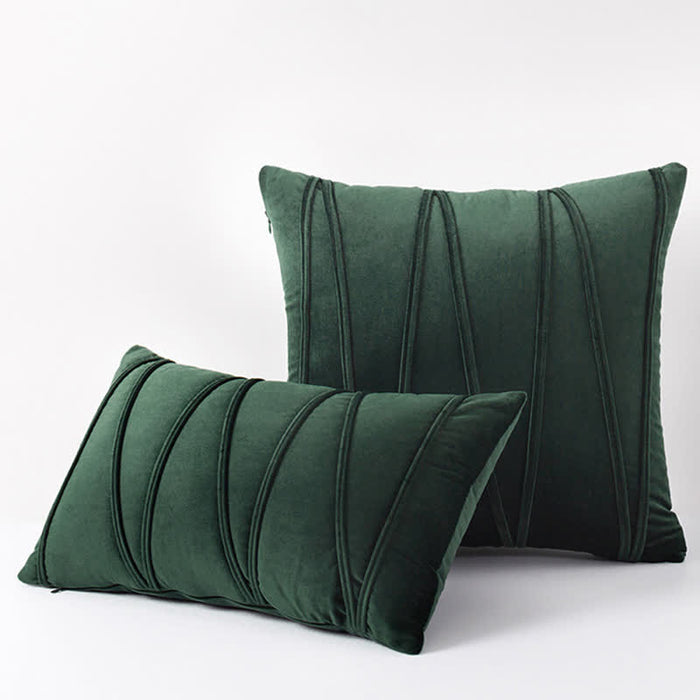 Dark Green / 30cm x 50cm