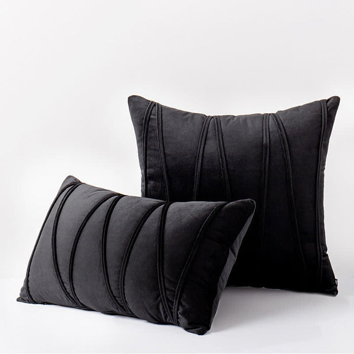 Black / 30cm x 50cm