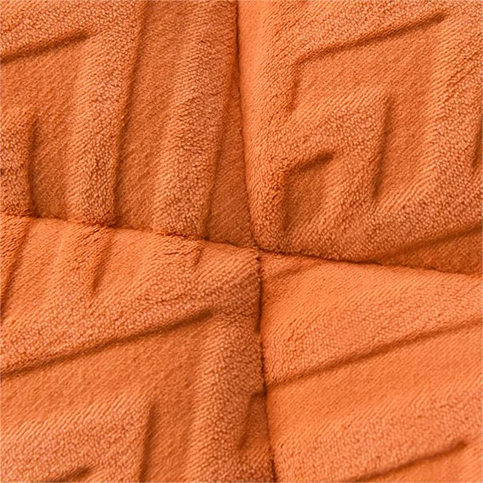 Ownkoti Thick Sherpa Winter Blanket with Quilt Core - image 6