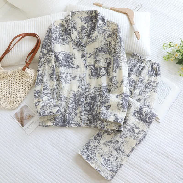 Grey / M
