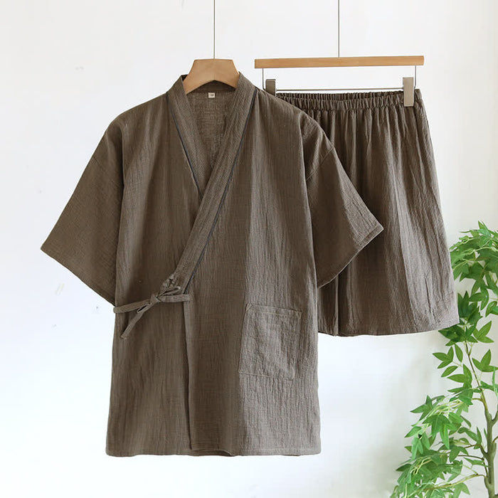 Dark Green / L
