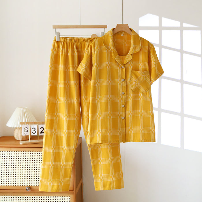 Yellow / L