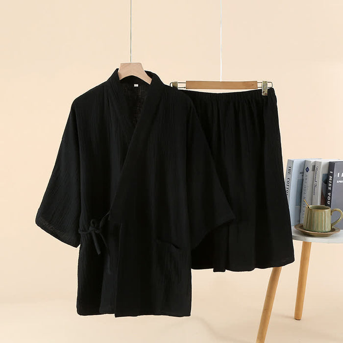 Black / M