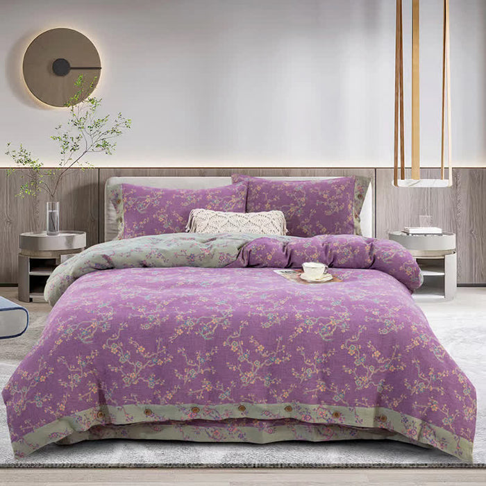 Purple / Full