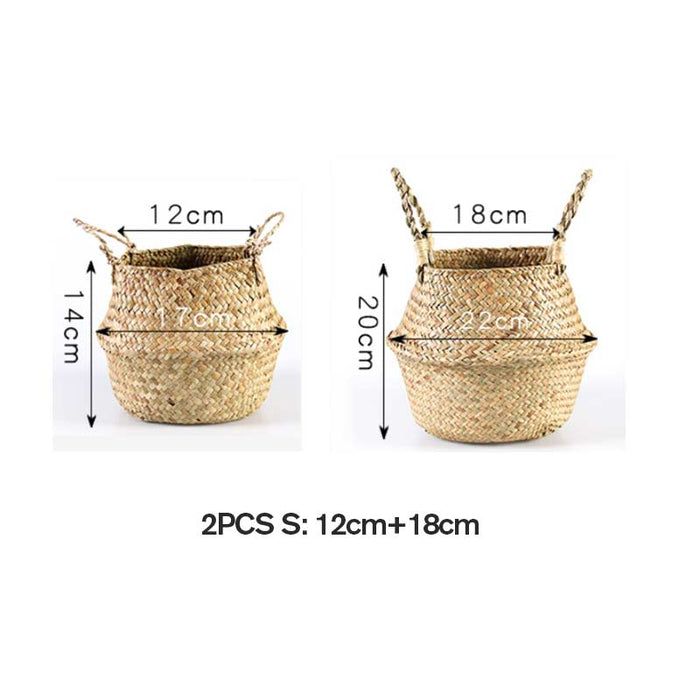 S: 12cm+18cm