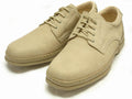 P-5059 Pantera Beige Lace up Pinosos Made in Spain