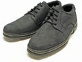 P-5059 Pantera Black Lace up Pinosos Made in Spain