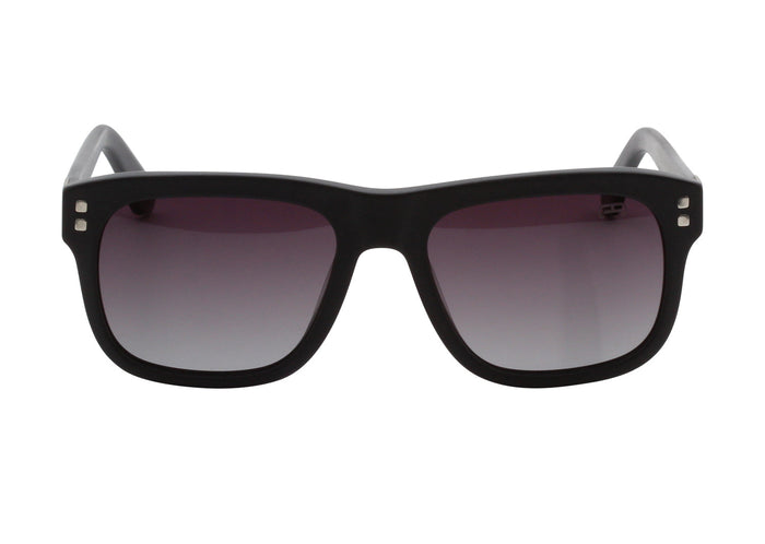 Matte Black Col-1