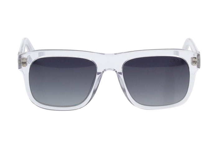 Clear Black Col-4