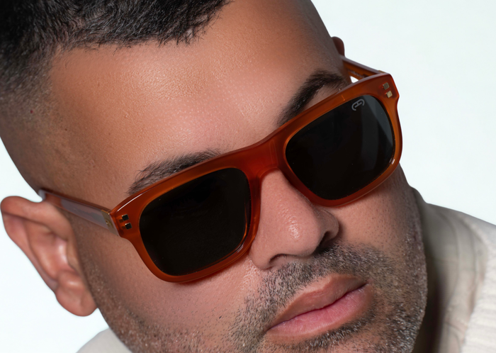 Palmetto Sunglasses – Stylish Polarized Acetate Frames for Everyday Wear
