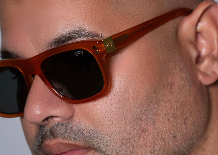 Palmetto Sunglasses – Stylish Polarized Acetate Frames for Everyday Wear