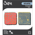 Paper Cutz #2 - Dies