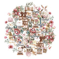 Paperbark Blooms - Creative Cuts