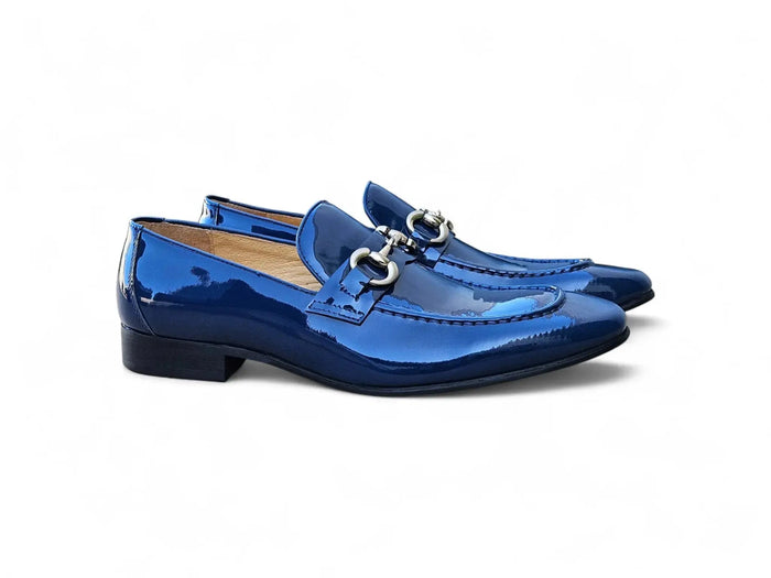 Royal Blue / 7