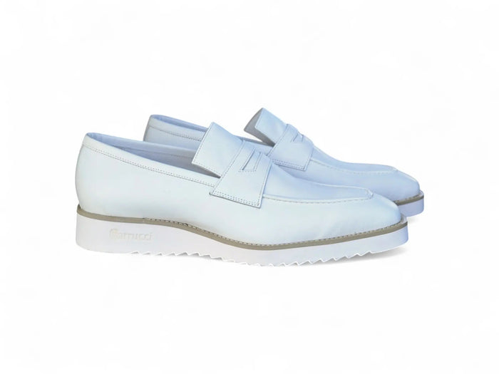 White / 7.5