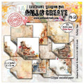 Peeling Time - 6x6 Collection Pack