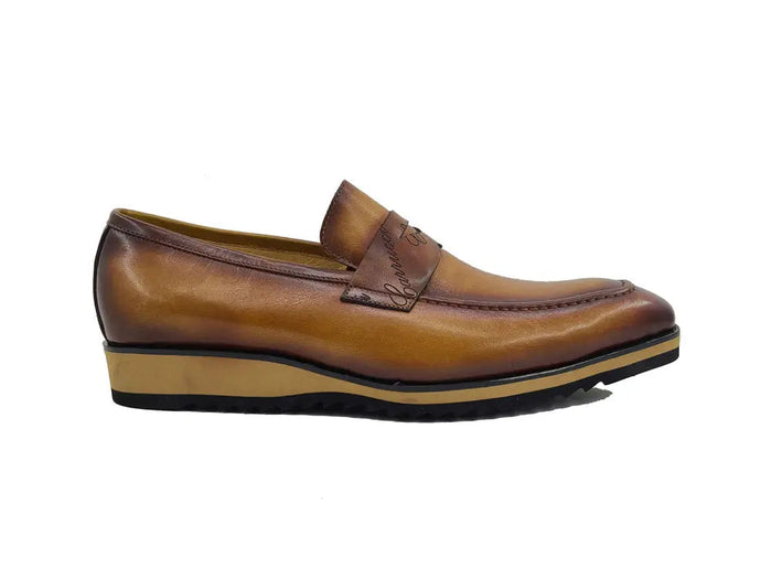 Cognac / 7.5
