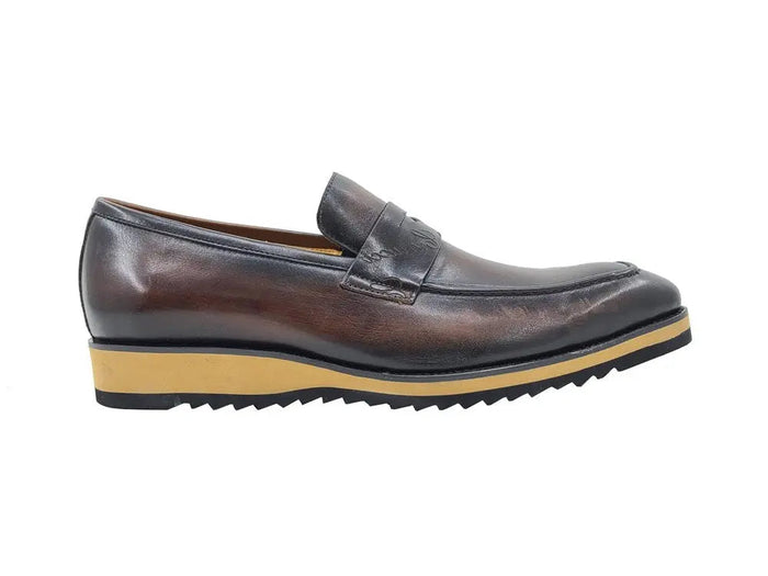 Chestnut / 7.5