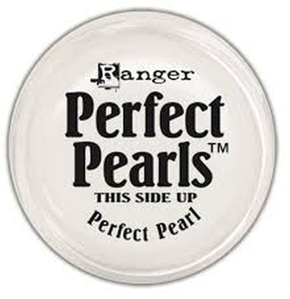 Perfect Pearls Pigment - Pearl