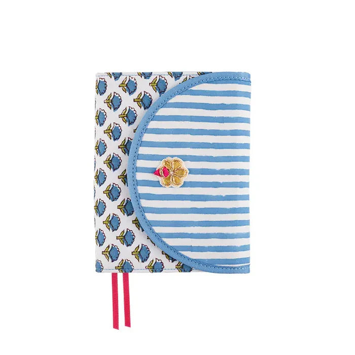 Phoolon (Small Flowers) [Hobonichi Original (A6) Techo Cover] (Cover Only)