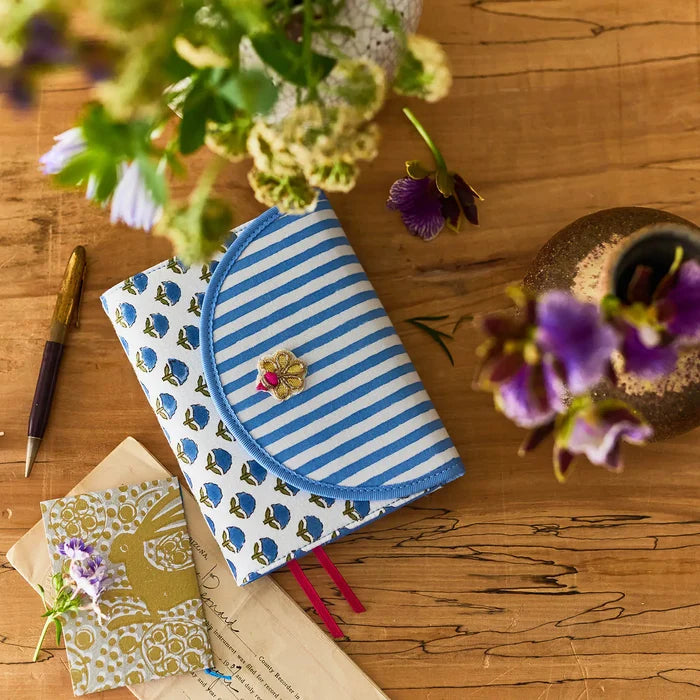 Phoolon (Small Flowers) [Hobonichi Original (A6) Techo Cover] (Cover Only)