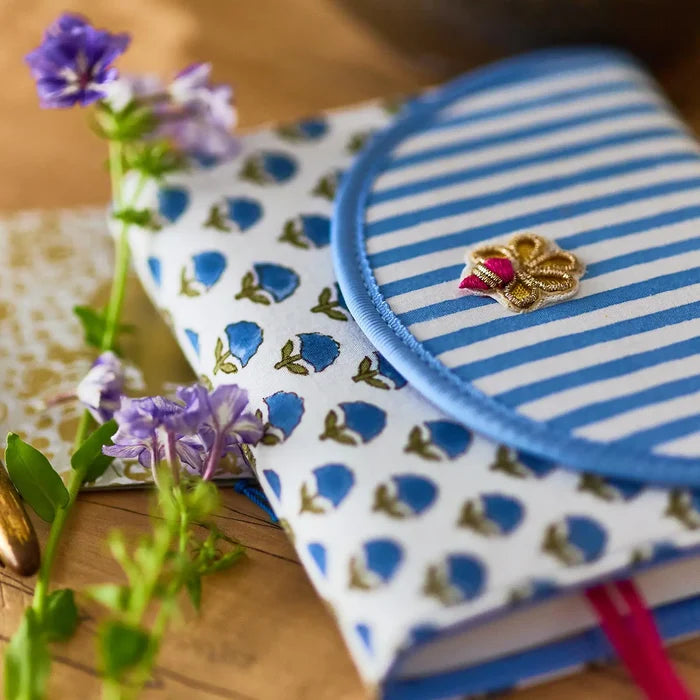Phoolon (Small Flowers) [Hobonichi Original (A6) Techo Cover] (Cover Only)