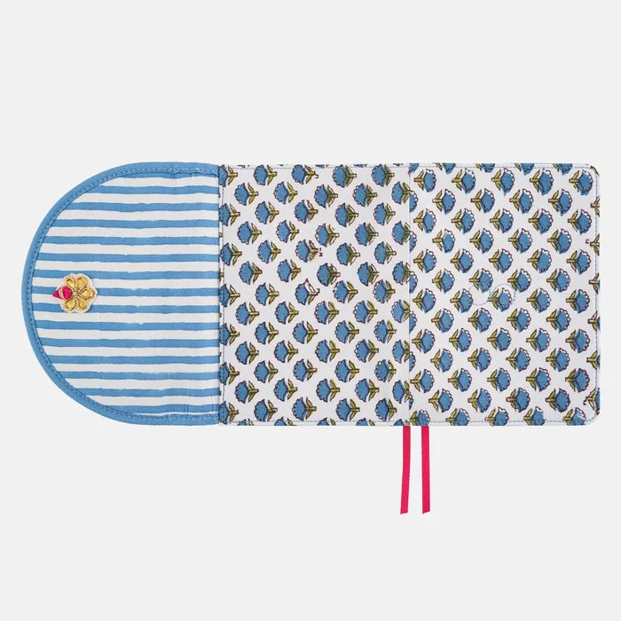 Phoolon (Small Flowers) [Hobonichi Original (A6) Techo Cover] (Cover Only)