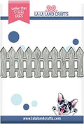 Picket Fence Die