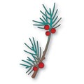 Pine Berry Branch - Dies