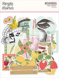 Pink Lemonade - Bits & Pieces