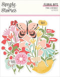 Pink Lemonade - Floral Bits & Pieces
