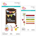 Pink Lemonade Die Bundle