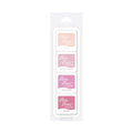 Pinks Core Ink Cubes